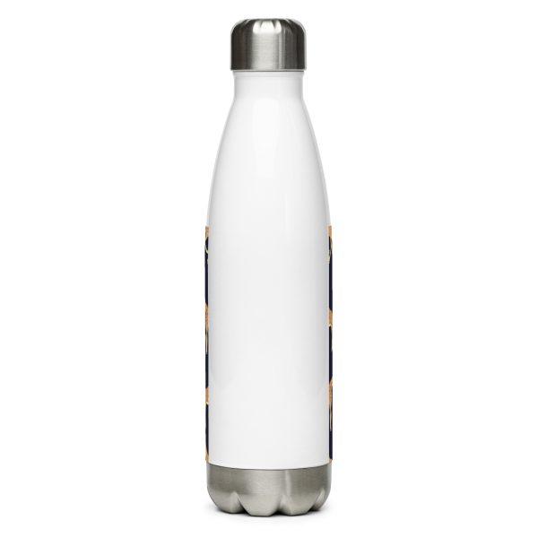 Stainless steel water bottle - Image 4