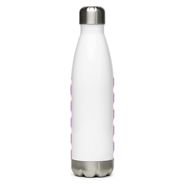 Stainless steel water bottle - Image 4