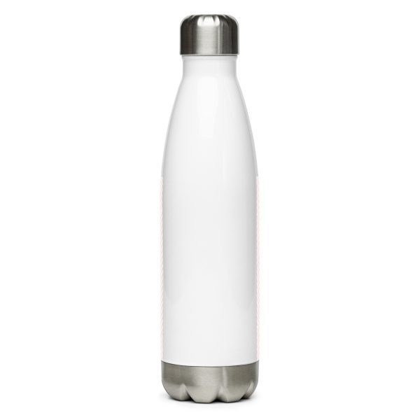 Stainless steel water bottle - Image 4
