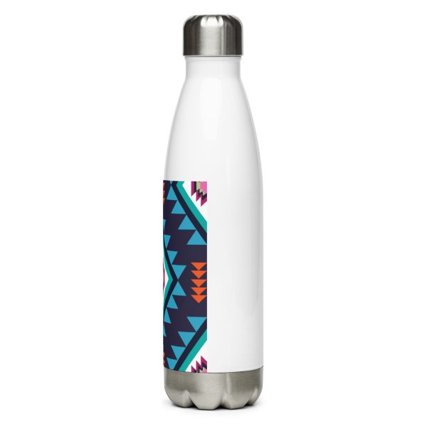 Stainless steel water bottle - Image 3