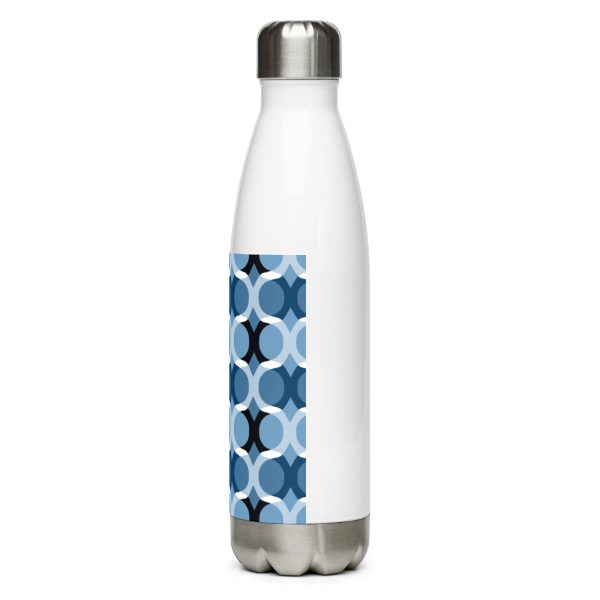 Stainless steel water bottle - Image 3