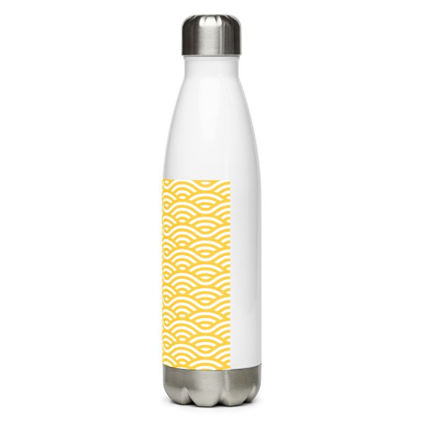 Stainless steel water bottle - Image 3