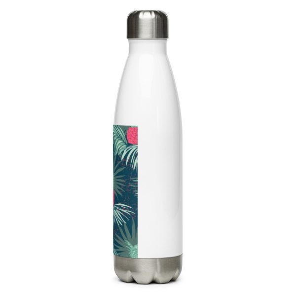 Stainless steel water bottle - Image 3