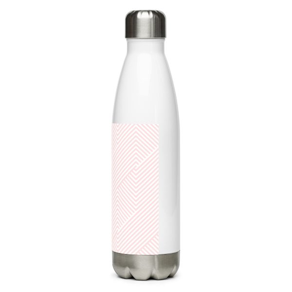 Stainless steel water bottle - Image 3
