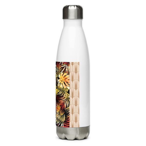 Stainless steel water bottle - Image 3
