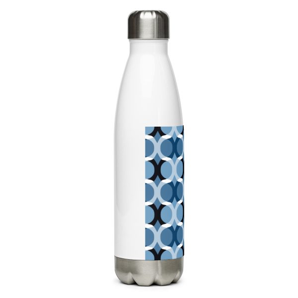 Stainless steel water bottle - Image 2
