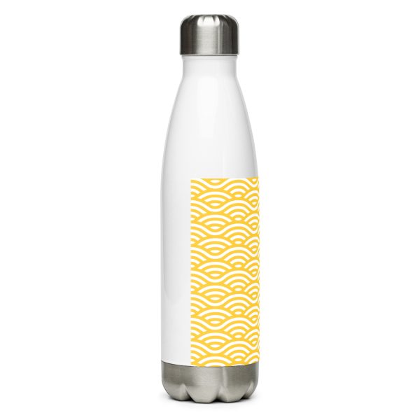 Stainless steel water bottle - Image 2