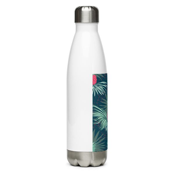 Stainless steel water bottle - Image 2
