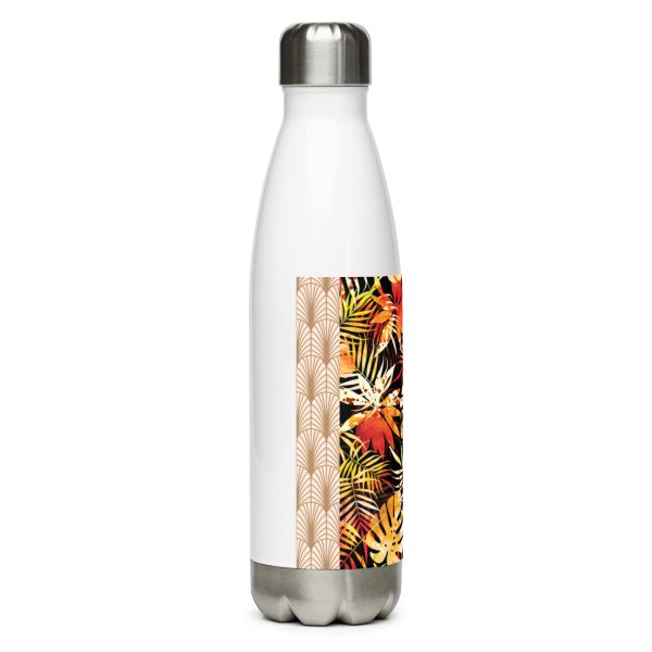 Stainless steel water bottle - Image 2