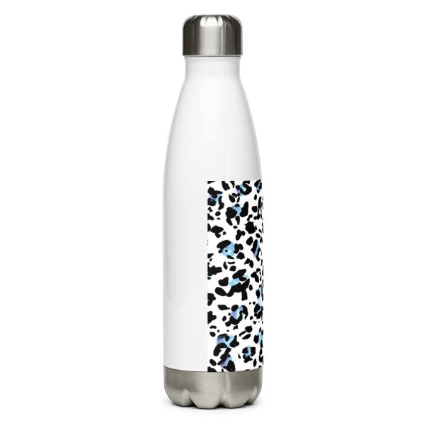 Stainless steel water bottle - Image 2